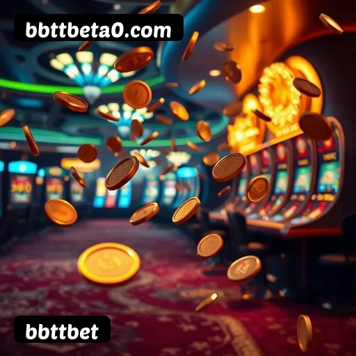 Catálogo bbttbet 2.547 jogos - Pragmatic Play, Evolution, NetEnt