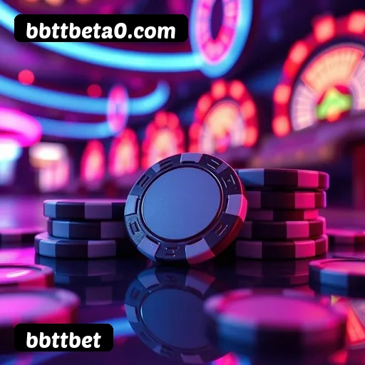 Principais provedores de slots da bbttbet - NetEnt, Pragmatic Play, Play'n GO
